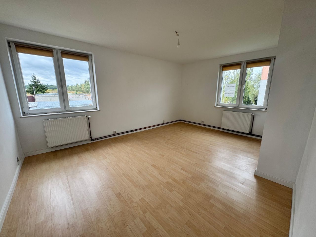 Mieszkanie 1-pokojowe Dolice, ul. Ogrodowa. Zdjęcie 1