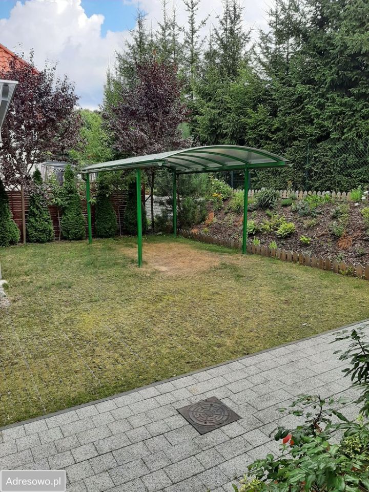 Mieszkanie 3-pokojowe Olsztyn Gutkowo, ul. Księcia Jaremy. Zdjęcie 12