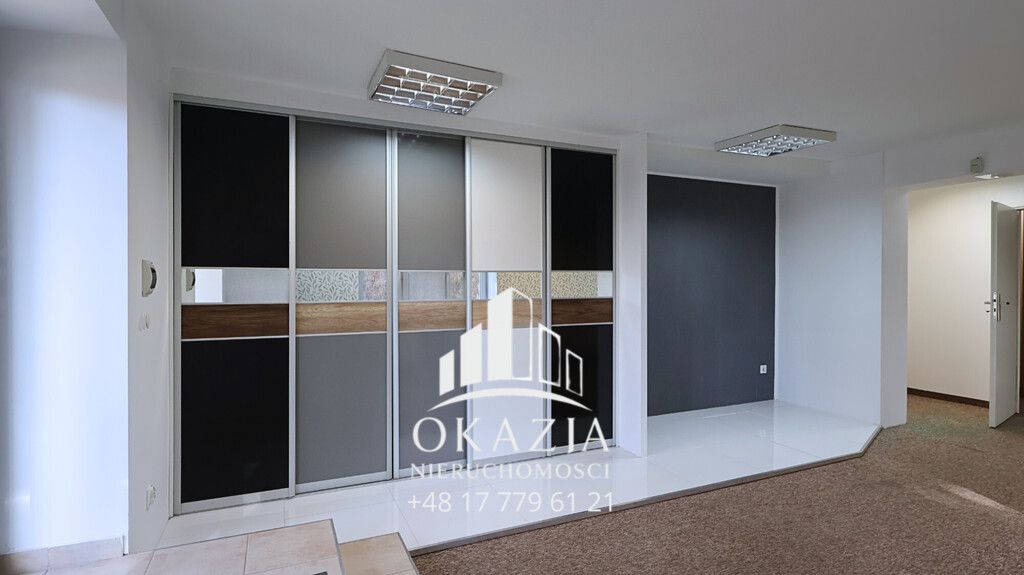 Lokal Rzeszów, ul. Króla Stanisława Augusta. Zdjęcie 3