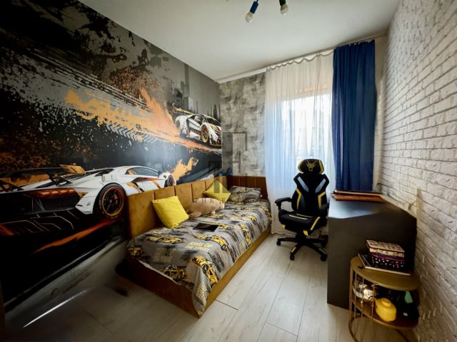 Mieszkanie 4-pokojowe Warszawa Wilanów. Zdjęcie 3