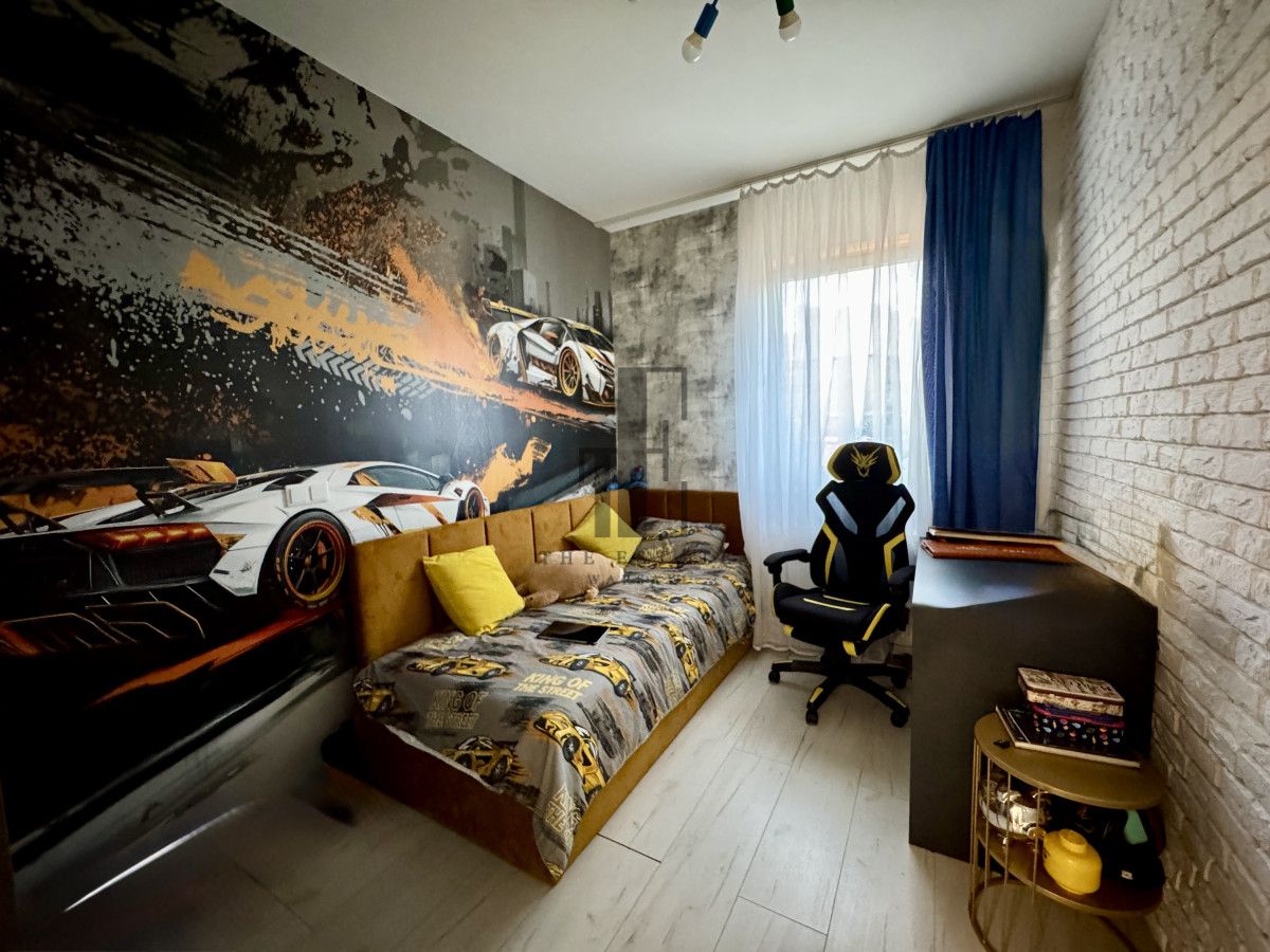 Mieszkanie 4-pokojowe Warszawa Wilanów. Zdjęcie 3