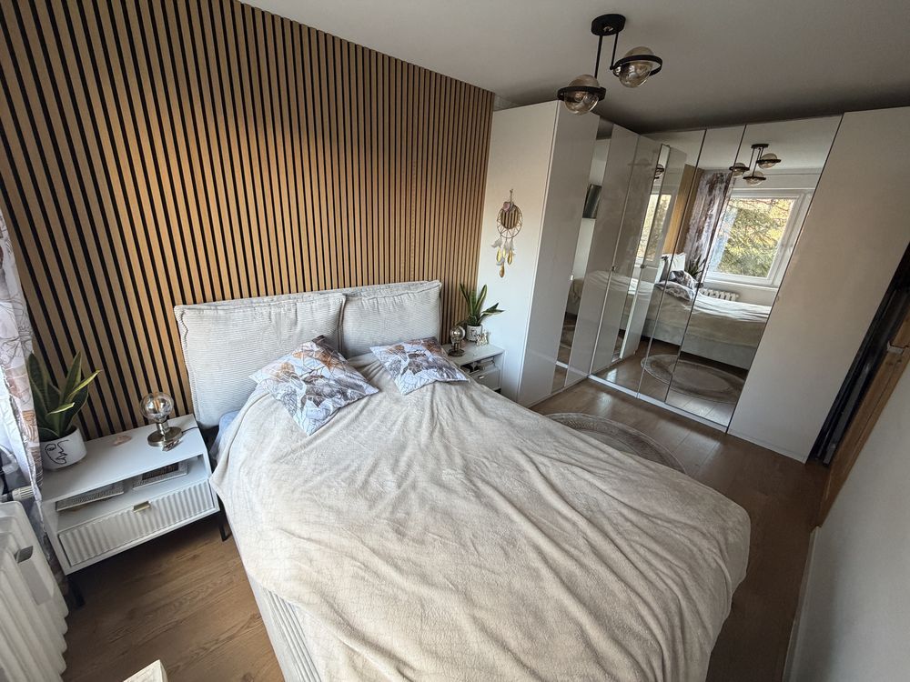 Mieszkanie 4-pokojowe Złotów, ul. Bohaterów Westerplatte. Zdjęcie 8