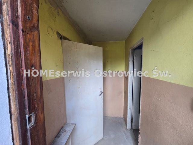 dom wolnostojący Ćmielów. Zdjęcie 7