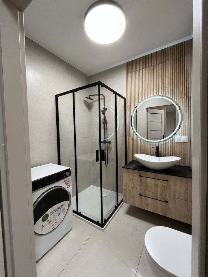 Mieszkanie 2-pokojowe Łomża, ul. Sybiraków. Zdjęcie 6