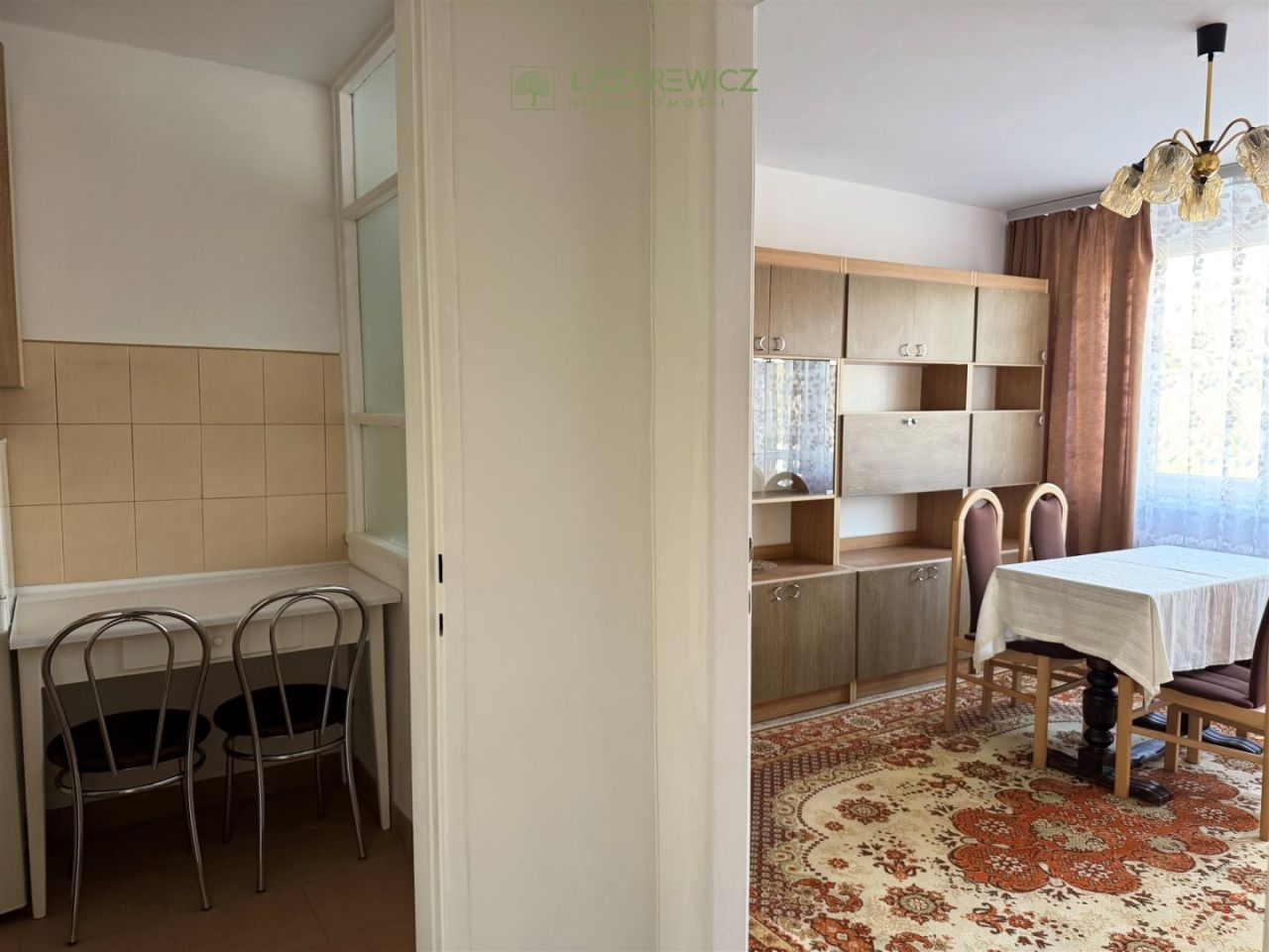 Mieszkanie 3-pokojowe Otwock, ul. Sportowa. Zdjęcie 4