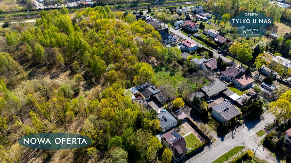 Działka budowlana Łódź Widzew, ul. Nowogrodzka. Zdjęcie 9