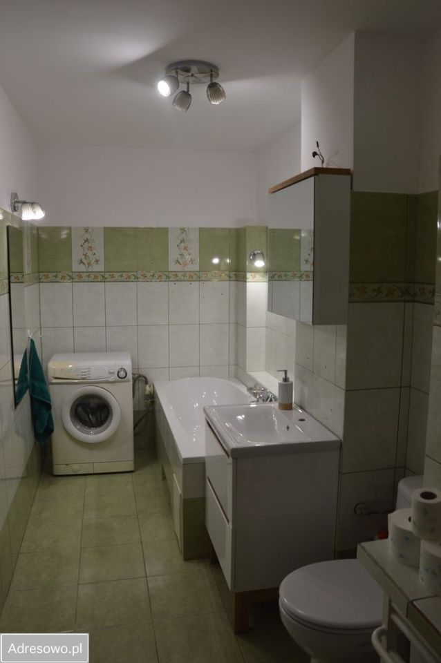 Mieszkanie 2-pokojowe Warszawa Grochów, ul. Majdańska. Zdjęcie 7