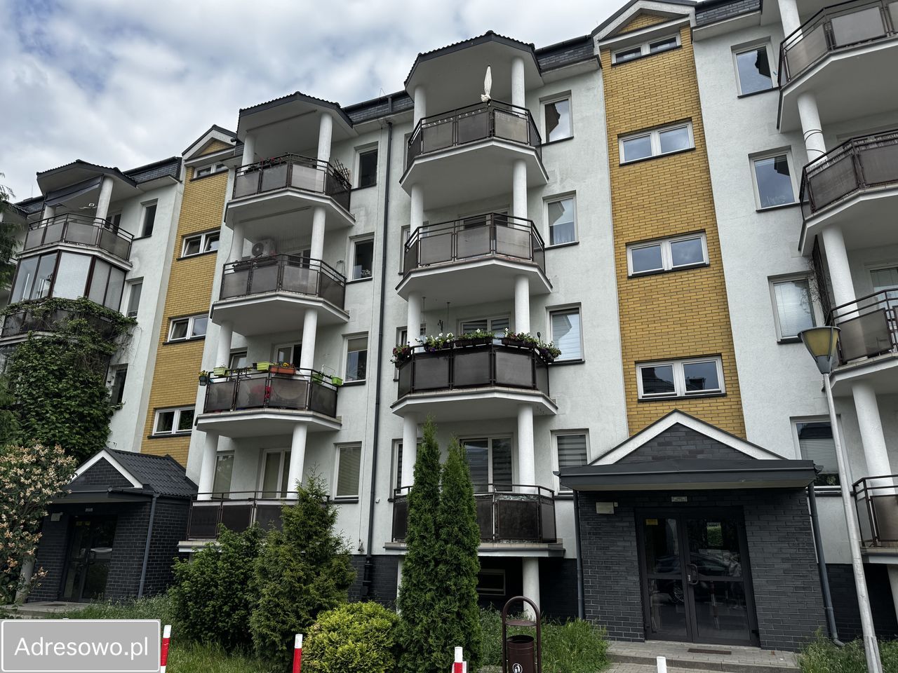 Mieszkanie 2-pokojowe Warszawa Bielany, ul. Sandora Petöfiego. Zdjęcie 16