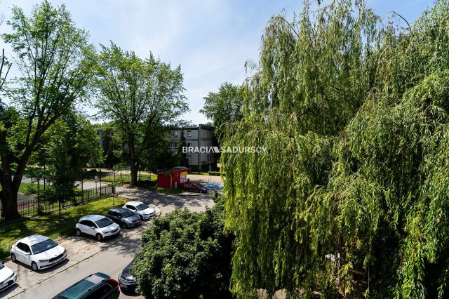 Mieszkanie 2-pokojowe Kraków Bieńczyce, os. Wysokie. Zdjęcie 21