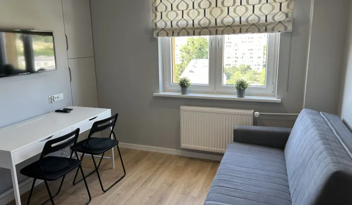 Mieszkanie 1-pokojowe Gdynia Chylonia, ul. Lubawska