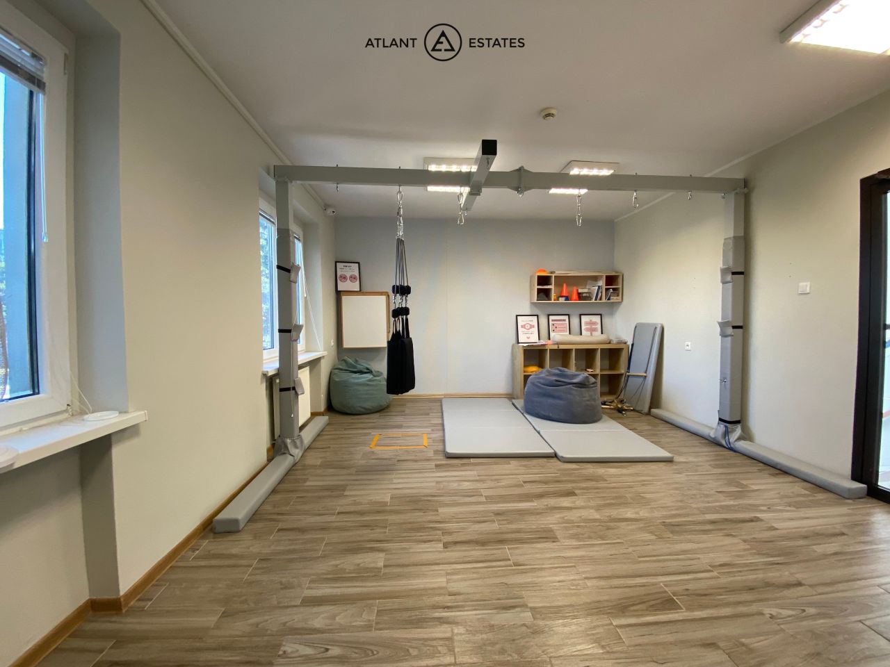 Lokal Wrocław Krzyki, ul. Ślężna. Zdjęcie 4