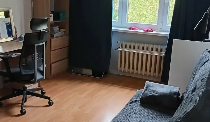 Mieszkanie 2-pokojowe Kraków Grzegórzki, ul. Bajeczna