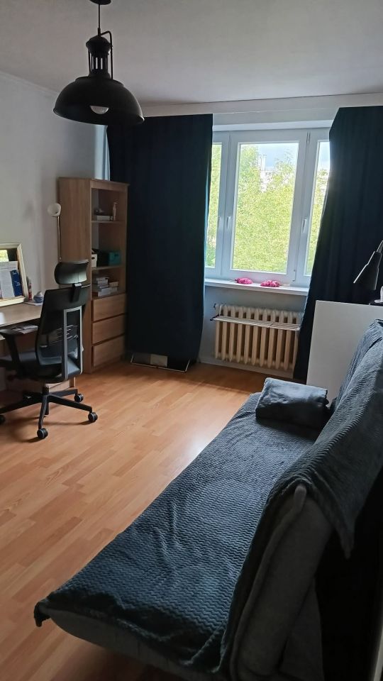 Mieszkanie 2-pokojowe Kraków Grzegórzki, ul. Bajeczna. Zdjęcie 1