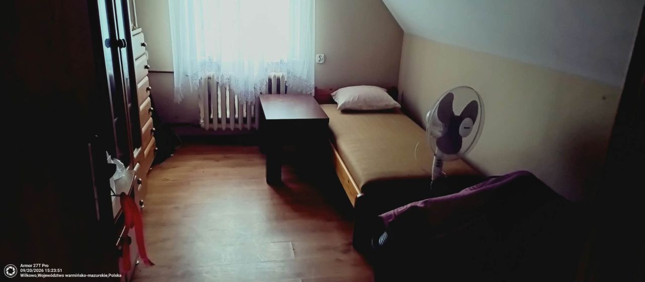 dom wolnostojący, 4 pokoje Wilkowo. Zdjęcie 10