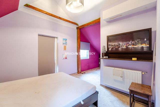 dom wolnostojący, 4 pokoje Skrzeszowice, ul. Krakowska. Zdjęcie 23