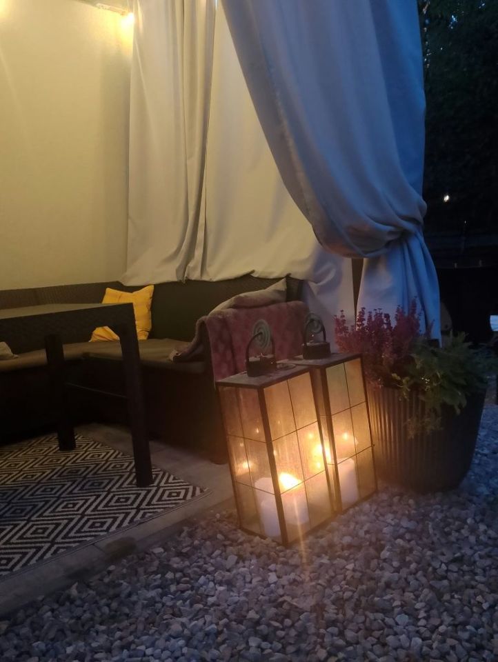 Działka rod Warszawa Wilanów. Zdjęcie 5