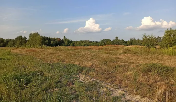 Działka budowlana Leszno, ul. Widokowa