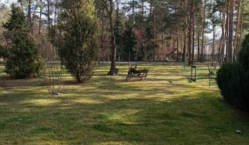 Działka budowlana Józefów Kolonia Błota, ul. Nadwiślańska