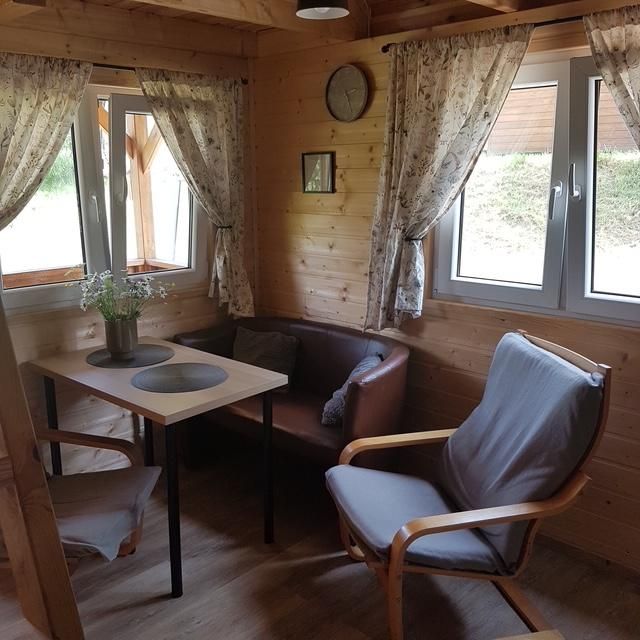 gospodarstwo Górzanka. Zdjęcie 29