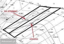 Działka rekreacyjna Muntowo. Zdjęcie 3