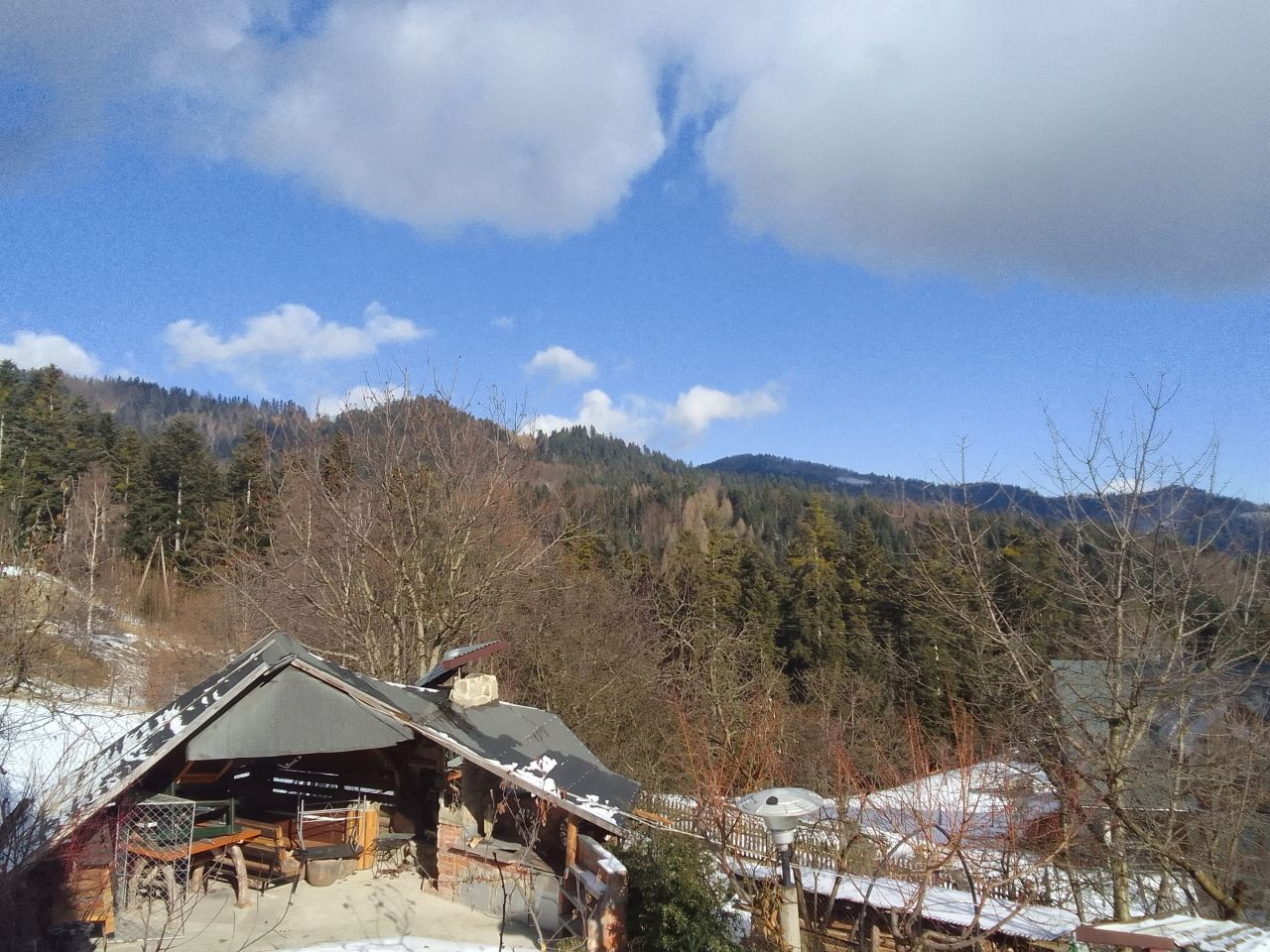 dom wolnostojący, 8 pokoi Piwniczna-Zdrój Koszarzyska, Sucha Dolina. Zdjęcie 6