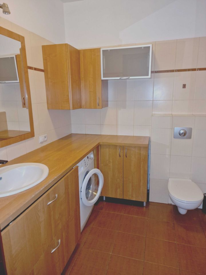 Mieszkanie 2-pokojowe Warszawa Wilanów, ul. Sarmacka. Zdjęcie 6