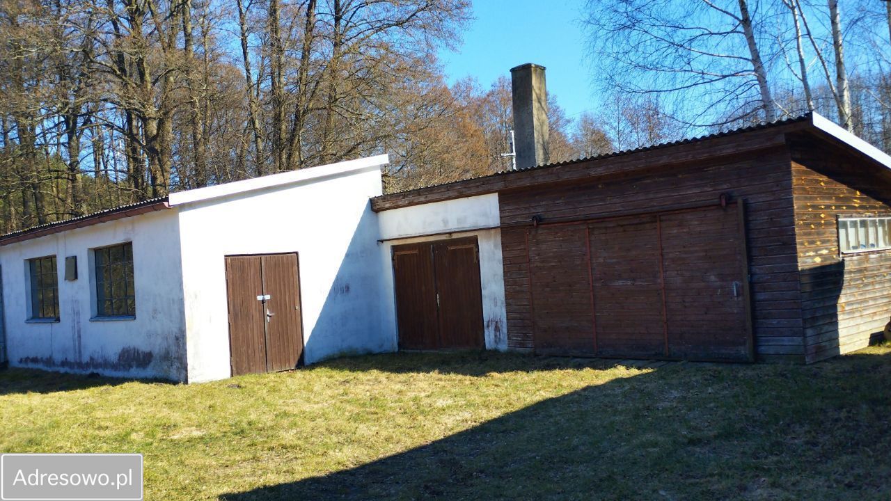 dom wolnostojący, 5 pokoi Kasparus. Zdjęcie 4