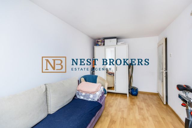 Mieszkanie 3-pokojowe Kraków Kurdwanów, ul. Cechowa. Zdjęcie 9