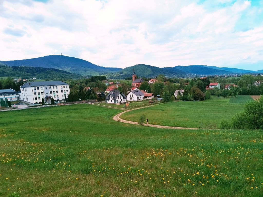 Działka budowlana Lipowa