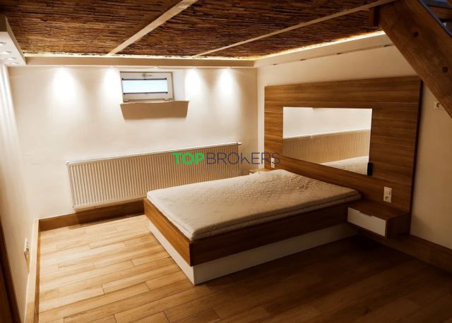 Mieszkanie 3-pokojowe Warszawa Włochy, ul. Potrzebna. Zdjęcie 7