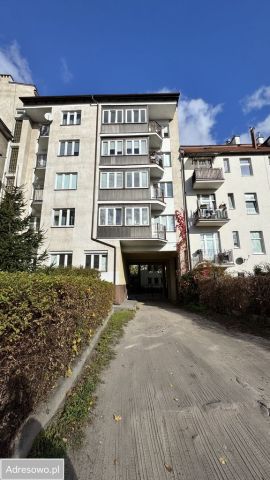 Mieszkanie 3-pokojowe Gdańsk Wrzeszcz, ul. Ludwika Waryńskiego. Zdjęcie 1