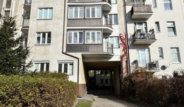 Mieszkanie 3-pokojowe Gdańsk Wrzeszcz, ul. Ludwika Waryńskiego