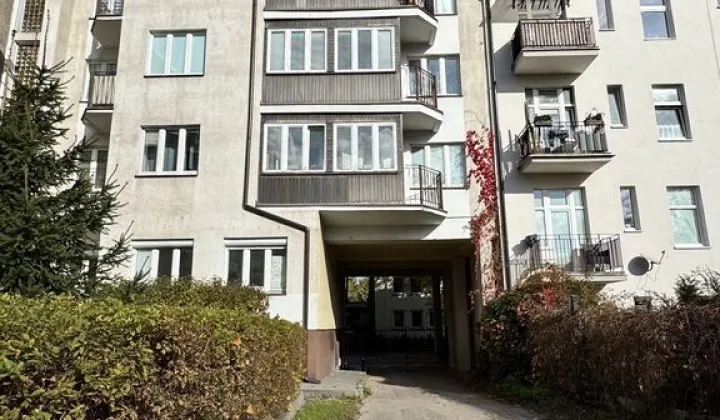 Mieszkanie 3-pokojowe Gdańsk Wrzeszcz, ul. Ludwika Waryńskiego