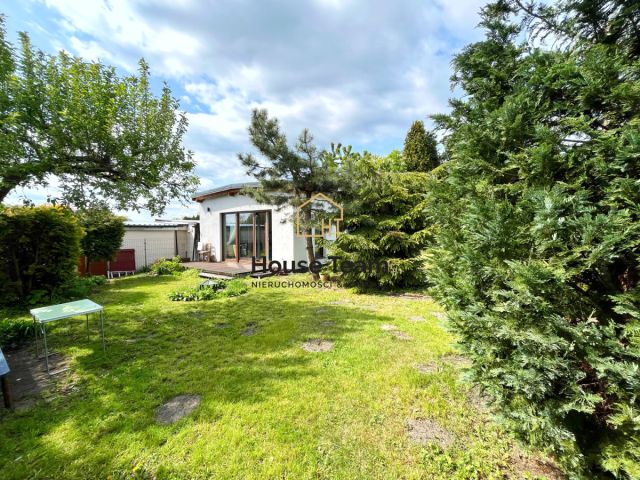 Działka rod Bydgoszcz Jachcice, ul. Żeglarska. Zdjęcie 8