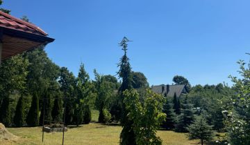 dom wolnostojący, 3 pokoje Adamów