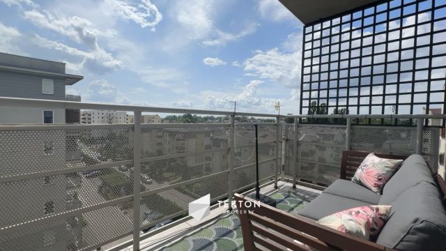 Mieszkanie 3-pokojowe Warszawa Ursus, ul. Dzieci Warszawy. Zdjęcie 5