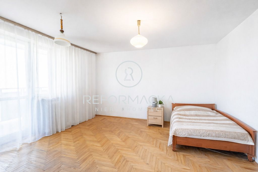 Mieszkanie 4-pokojowe Rzeszów Baranówka, ul. Stefana Starzyńskiego. Zdjęcie 6