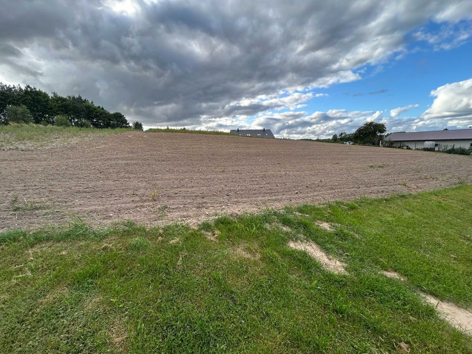 Działka budowlana Szemud Lesiniec, ul. Rzemieślnicza. Zdjęcie 5