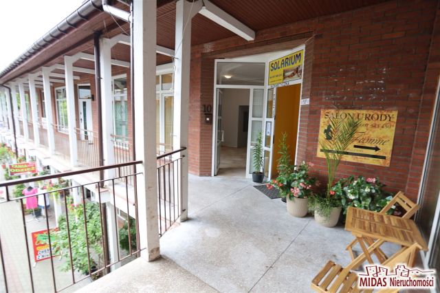 Lokal Ciechocinek, ul. Zdrojowa. Zdjęcie 2
