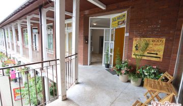 Lokal Ciechocinek, ul. Zdrojowa