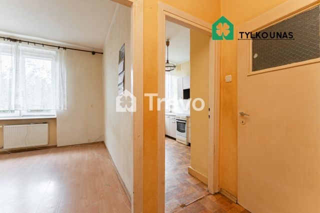 Mieszkanie 1-pokojowe Gdynia Chylonia, ul. Hutnicza. Zdjęcie 8