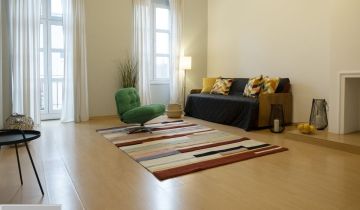 Mieszkanie 3-pokojowe Łódź Śródmieście, ul. Andrzeja Struga