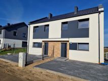 bliźniak Grzędzice, ul. Bajkowa. Zdjęcie 3