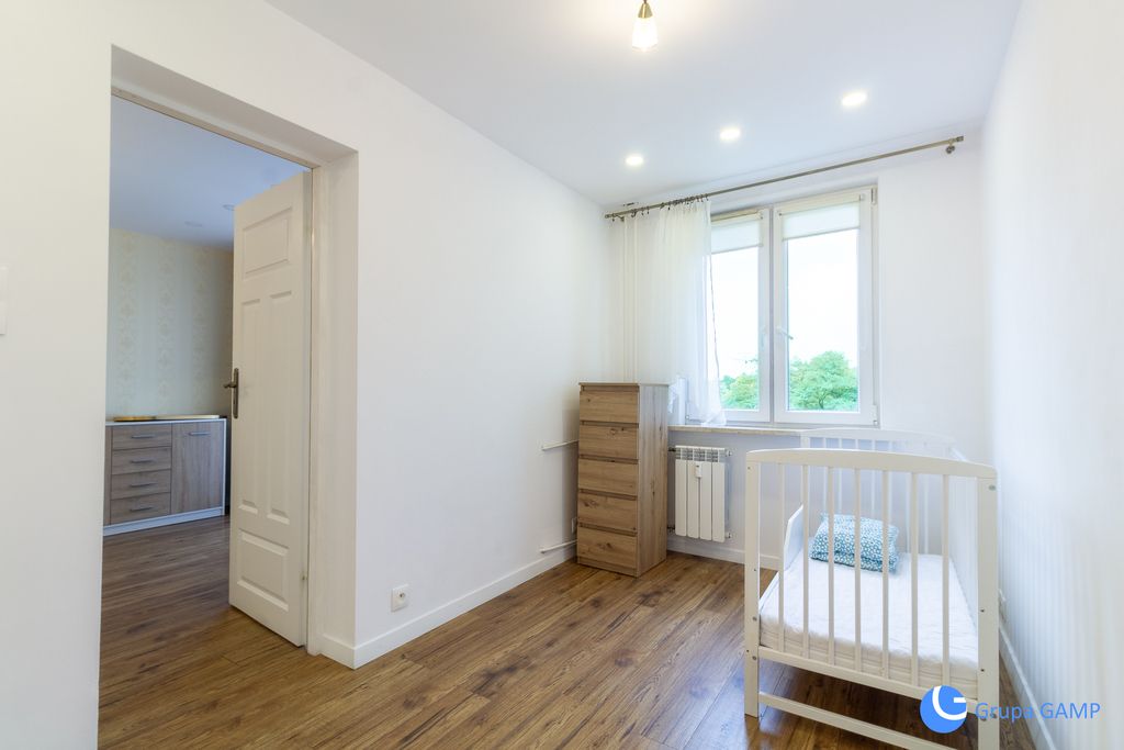 Mieszkanie 2-pokojowe Kraków, ul. Okólna. Zdjęcie 12