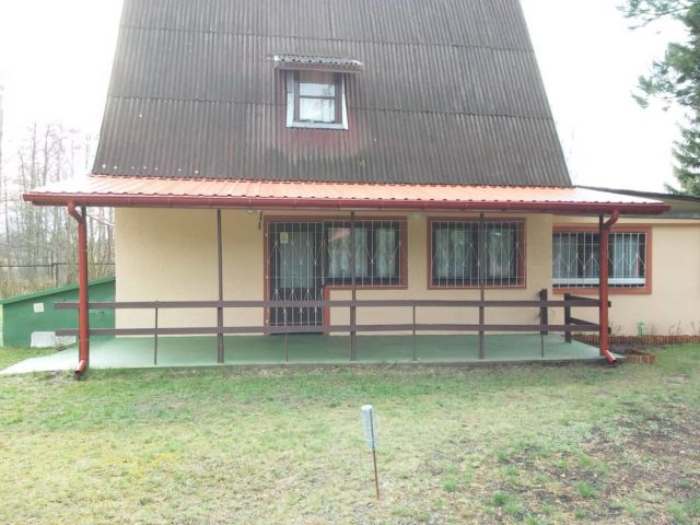 dom wolnostojący Stare Załubice. Zdjęcie 1