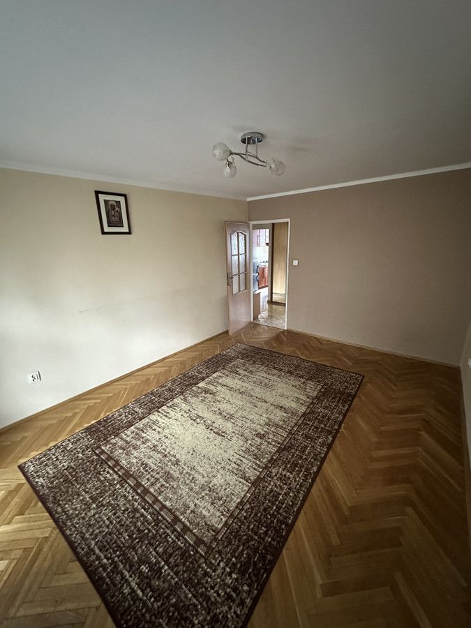 Mieszkanie 2-pokojowe Kraków Podgórze, ul. Łużycka. Zdjęcie 4