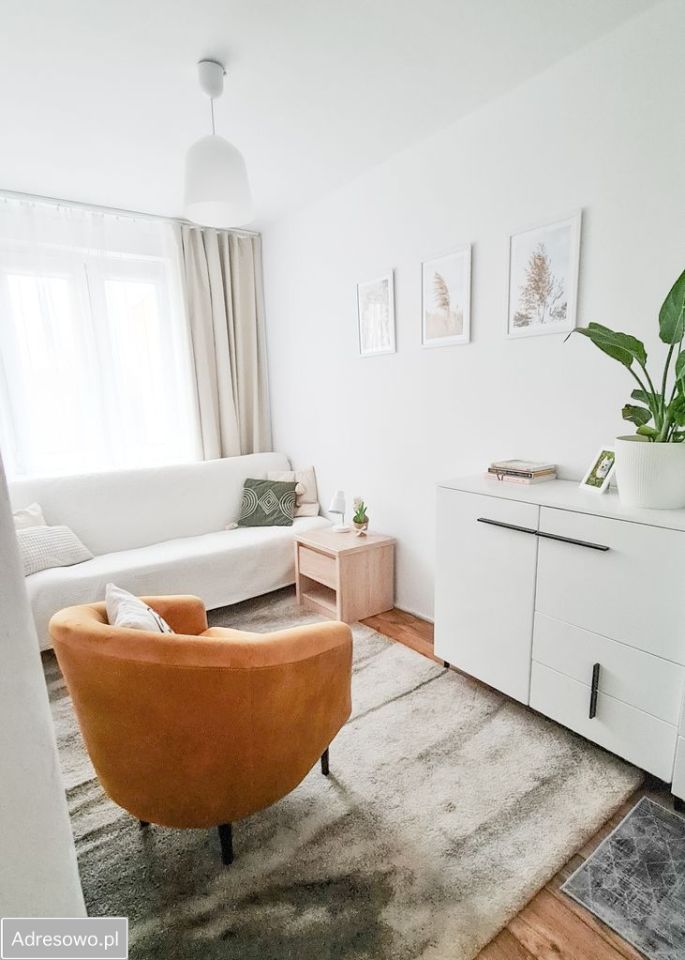 Mieszkanie 3-pokojowe Warszawa Ursus, ul. Stanisława Wojciechowskiego. Zdjęcie 19