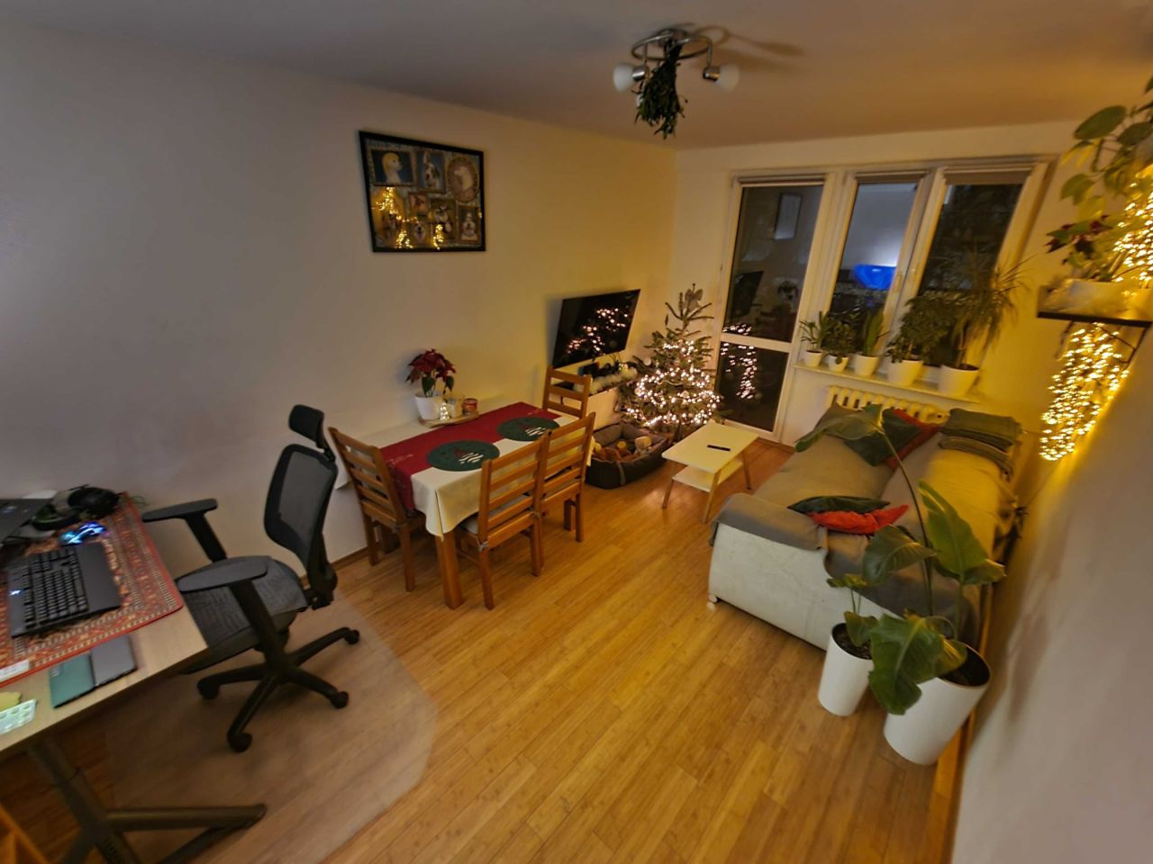 Mieszkanie 2-pokojowe Warszawa Ochota, ul. Władysława Korotyńskiego. Zdjęcie 6