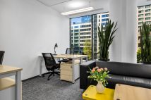 Biuro Warszawa Śródmieście, al. Jana Pawła II