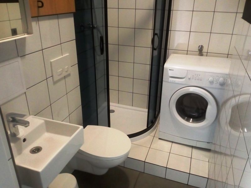 Mieszkanie 2-pokojowe Warszawa Ochota, ul. Brzeska. Zdjęcie 6